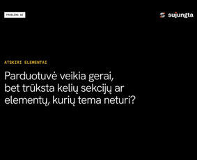 Interneto svetainių kūrimas - Shopify programavimas: temos, integracijos ir programėlės - 4