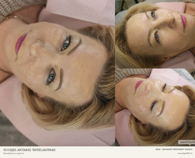 Grožio paslaugos - Eglė &ndash; Advanced Permanent Makeup - 1