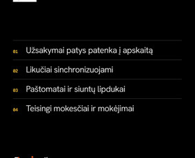 Shopify programavimas: temos, integracijos ir programėlės / Sujungta.lt / Darbų pavyzdys ID 4559410