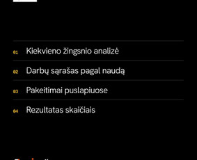 Shopify programavimas: temos, integracijos ir programėlės / Sujungta.lt / Darbų pavyzdys ID 4559424