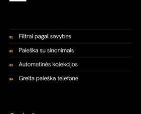 Shopify programavimas: temos, integracijos ir programėlės / Sujungta.lt / Darbų pavyzdys ID 4559478
