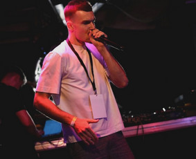 Dj + Beatbox muzikos paslaugos / Tomas Tradišauskas / Darbų pavyzdys ID 4559502