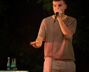 Dj + Beatbox muzikos paslaugos / Tomas Tradišauskas / Darbų pavyzdys ID 4559504