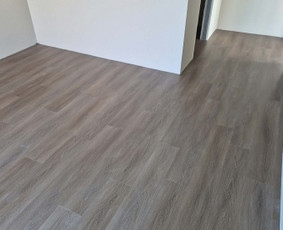 Vidaus apdailos darbai - Visų tipų grindų montavimas ir i&scaron;lyginamasis sluoksnis - 4