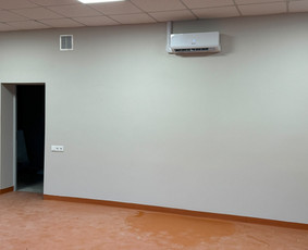 Šildymo-vėsinimo, vėdinimo, elektros, santechnikos paslaugos / CIKT / Darbų pavyzdys ID 4559788
