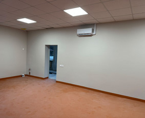 Šildymo-vėsinimo, vėdinimo, elektros, santechnikos paslaugos / CIKT / Darbų pavyzdys ID 4559790