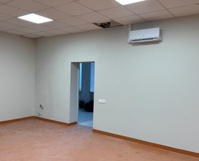 Šildymo-vėsinimo, vėdinimo, elektros, santechnikos paslaugos / CIKT / Darbų pavyzdys ID 4559792