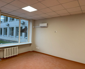Šildymo-vėsinimo, vėdinimo, elektros, santechnikos paslaugos / CIKT / Darbų pavyzdys ID 4559796