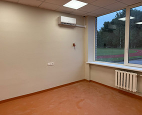 Šildymo-vėsinimo, vėdinimo, elektros, santechnikos paslaugos / CIKT / Darbų pavyzdys ID 4559798