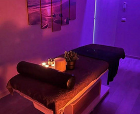 Masažo paslaugos - Full Body Massage - 1