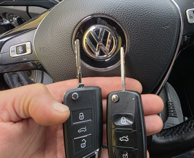 Avarinis automobilio atrakinimas - Avarinis durų ir automobilių atrakinimas. - 3