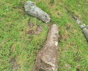 Konteinerių nuoma - Įvairūs griovimo ir statybos, remonto ir ūkio darbai - 1