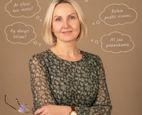 Sveikata, gydymas - Egzistencinė psichoterapija Vilniuje ir internetu - 1
