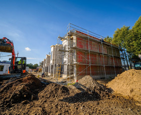 Statybos ir projektų valdymas / NT Kartu / Darbų pavyzdys ID 4560152