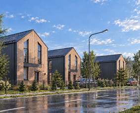 Nekilnojamojo turto vizualizacijos (Di + modeliavimas) / NT 3D vizualizacijos / Darbų pavyzdys ID 4560180