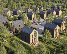 Nekilnojamojo turto vizualizacijos (Di + modeliavimas) / NT 3D vizualizacijos / Darbų pavyzdys ID 4560184