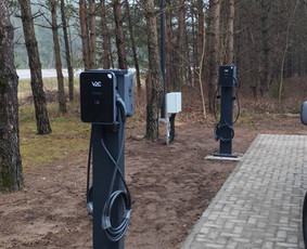 Tvarios energetikos projektai / SOLIPORT / Darbų pavyzdys ID 4560288