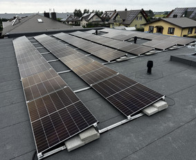 Saulės elektrinių montavimas - Elektrikas, elektros darbai - 1
