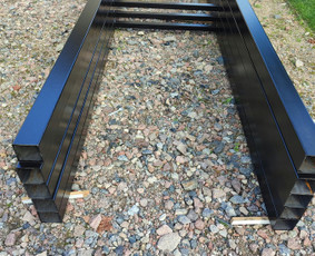 Skardos lankstinių ir metalo konstrukcijų gamyba / Viktor / Darbų pavyzdys ID 4560388