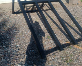 Skardos lankstinių ir metalo konstrukcijų gamyba / Viktor / Darbų pavyzdys ID 4560412