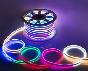LED juostos montavimas - Elektrikas, elektros darbai - 1