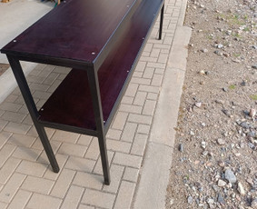 Skardos lankstinių ir metalo konstrukcijų gamyba / Viktor / Darbų pavyzdys ID 4560510