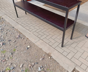Skardos lankstinių ir metalo konstrukcijų gamyba / Viktor / Darbų pavyzdys ID 4560512