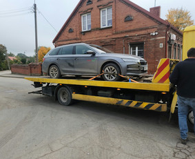 Techninė Pagalba 24/7 Šiauliuose / Erlandas / Darbų pavyzdys ID 4560592