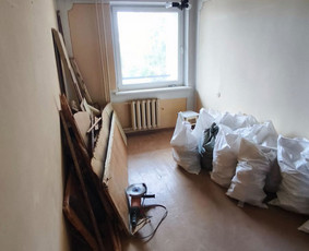 Vidaus apdailos darbai - &Scaron;iuk&scaron;lių i&scaron;vežimas - 4