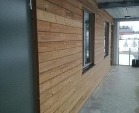 Staliaus darbai / Medžio darbai / Darbų pavyzdys ID 988313