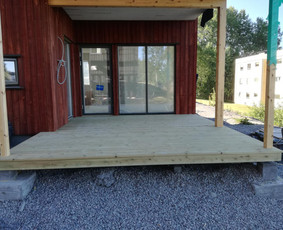 Staliaus darbai / Medžio darbai / Darbų pavyzdys ID 988317