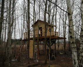 Staliaus darbai / Medžio darbai / Darbų pavyzdys ID 988321