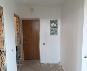 Vidaus apdailos darbai - Apdaila namams - 4