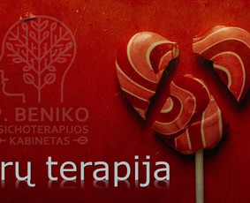 Psichoterapija, konsultacijos – Online / Šiauliai / Kaunas / PRANAS BENIKAS / Darbų pavyzdys ID 4560810