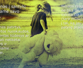 Psichoterapija, konsultacijos – Online / Šiauliai / Kaunas / PRANAS BENIKAS / Darbų pavyzdys ID 4560816