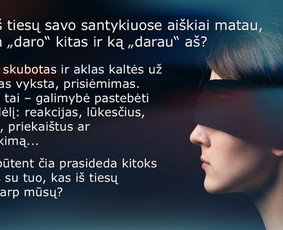 Psichoterapija, konsultacijos – Online / Šiauliai / Kaunas / PRANAS BENIKAS / Darbų pavyzdys ID 4560822