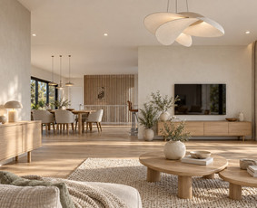 3D modeliavimas, vizualizacijų kūrimas - Architektūriniai 3d klipai ir vizualizacijos - 3