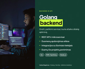 C, C++ programavimas - Svetainės, programėlės, sistemos &ndash; greitai ir kokybi&scaron;kai - 1
