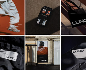 Spaudos maketų gamyba - Branding, skaitmeninių produktų ir Ai vizualiniai sprendimai - 1