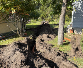 Nuotekų valymo įrenginiai - Nuotekų valymo įrengimas - 3