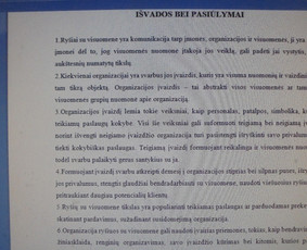 Profesionali pagalba rengiant rašto darbus / Dana / Darbų pavyzdys ID 988449