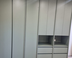 Baldų gamyba - Ikea baldų surinkimas ir montavimas Vilniuje - 3