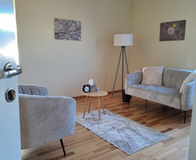 Psichologai, psichoterapeutai - Psichoterapeutė Alytuje ir nuotoliu. Lektorė. - 1