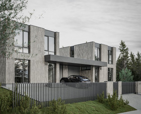 3D vizualizacijos: interjeras, eksterjeras, 3D planai / LURAVIZ / Darbų pavyzdys ID 4561712