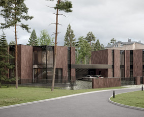 3D vizualizacijos: interjeras, eksterjeras, 3D planai / LURAVIZ / Darbų pavyzdys ID 4561722