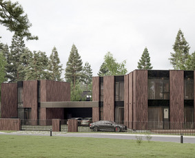 3D vizualizacijos: interjeras, eksterjeras, 3D planai / LURAVIZ / Darbų pavyzdys ID 4561724