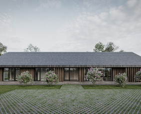 3D vizualizacijos: interjeras, eksterjeras, 3D planai / LURAVIZ / Darbų pavyzdys ID 4561728