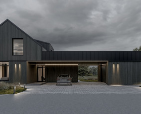 3D vizualizacijos: interjeras, eksterjeras, 3D planai / LURAVIZ / Darbų pavyzdys ID 4561736