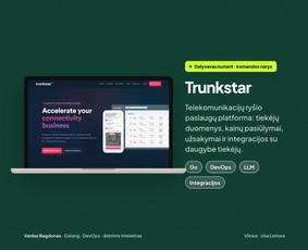 Programuotojai - Svetainės, programėlės, sistemos &ndash; greitai ir kokybi&scaron;kai - 3