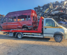 Transportas - Traliukas Paslaugos &Scaron;iauliai ir visa Lietuva - 3